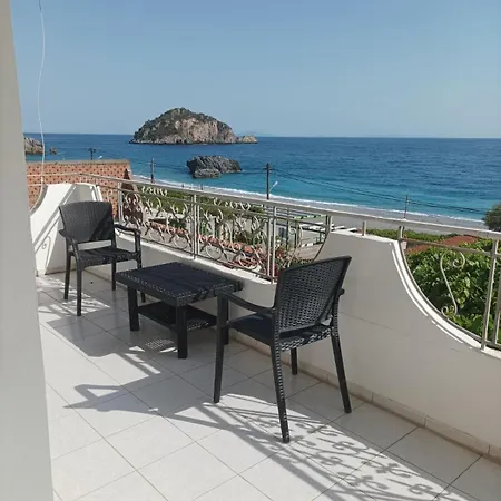 Chiliadou Cosy Διαμέρισμα